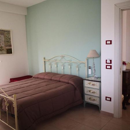 Da Alduccio Bed and Breakfast Vico Del Gargano Exteriör bild