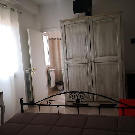 Da Alduccio Bed and Breakfast Vico Del Gargano Exteriör bild