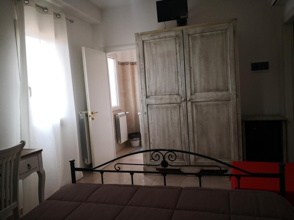 Da Alduccio Bed and Breakfast Vico Del Gargano Exteriör bild